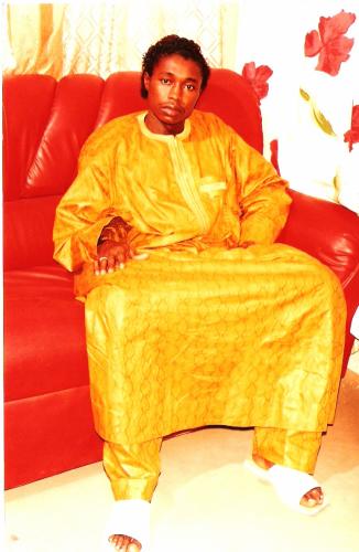 oussou