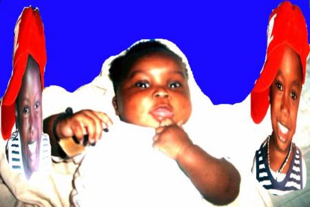 mes niece