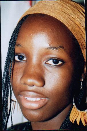 ndeye