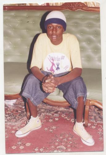 oumane