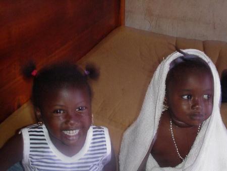 mse niece