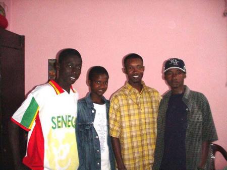 familly