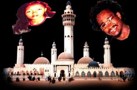 touba