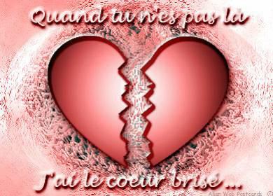 comme c beau l'amour .