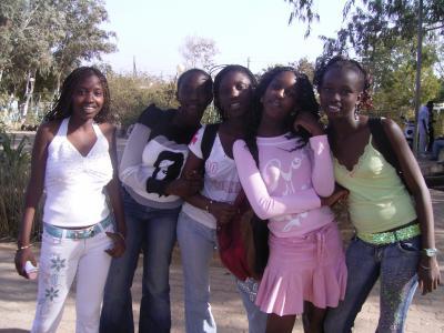 les charmante princesse